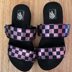 Vans Sandals